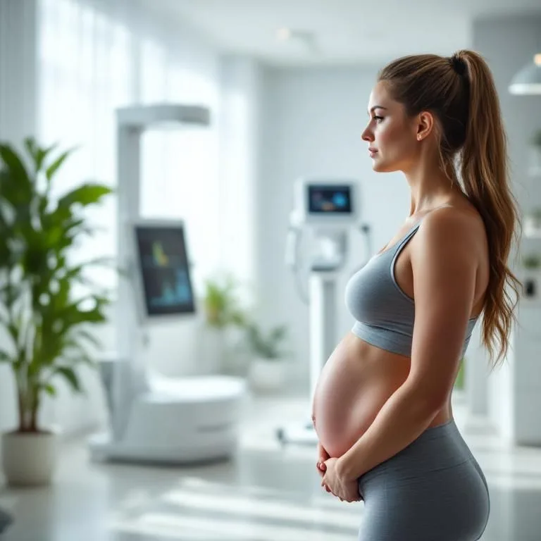 Treatment at Infinite30 - Raleigh