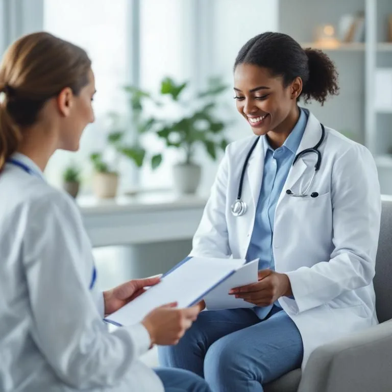 Treatment at InShapeMD