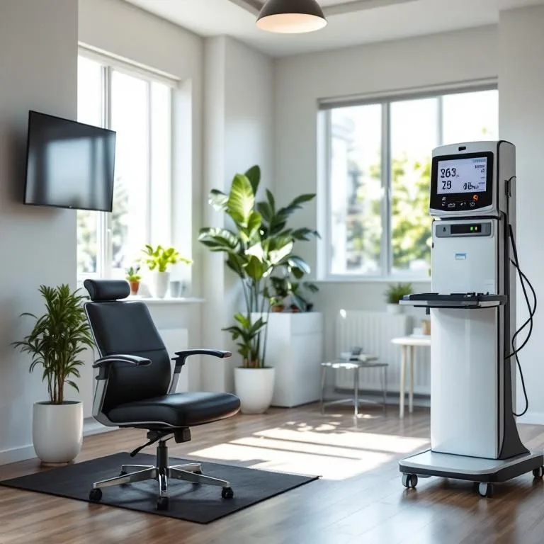 Treatment at Integro Health