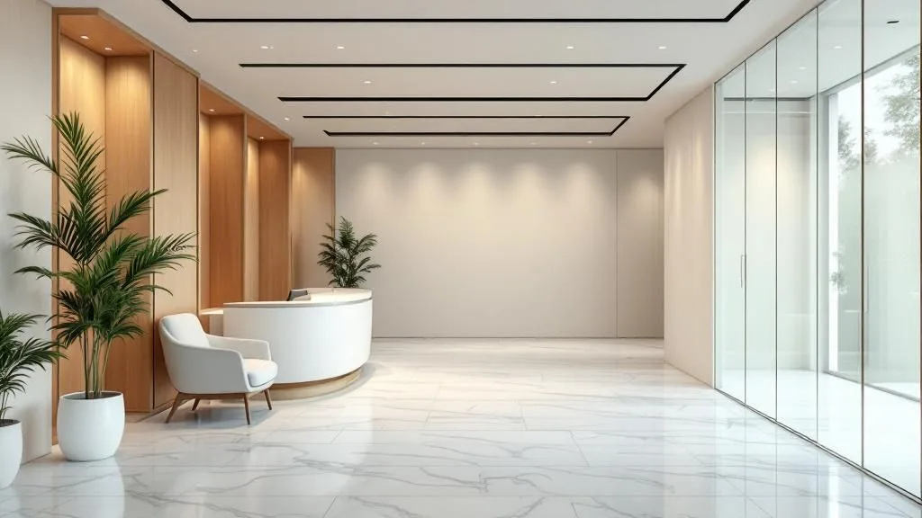 Interior of Iron Lungs Boxing & Personal Training