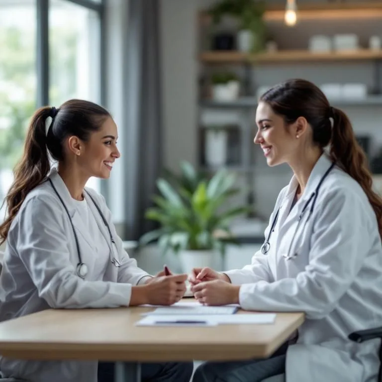 Treatment at JB Life Advice