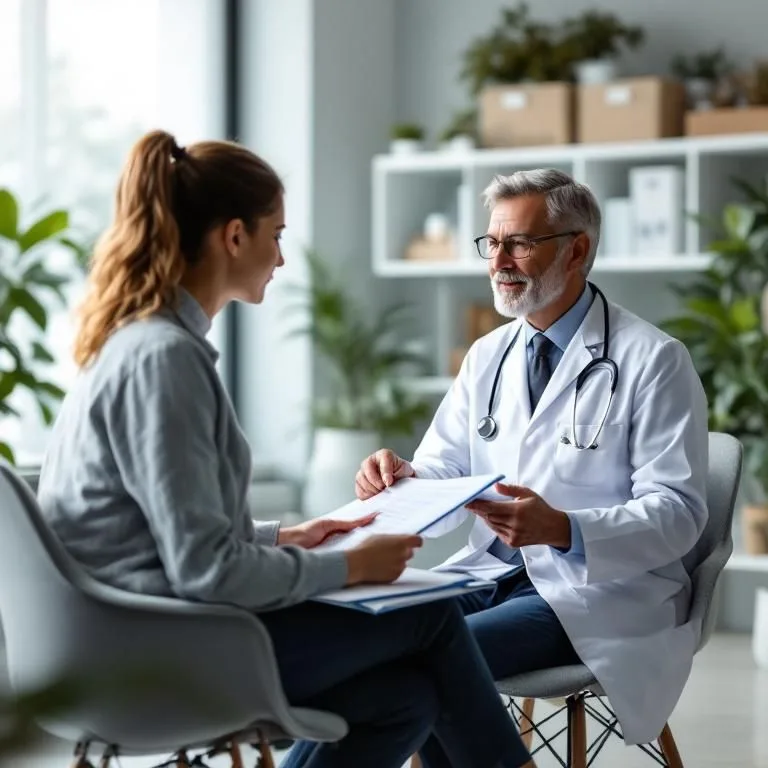 Treatment at Jonah Integrative Health