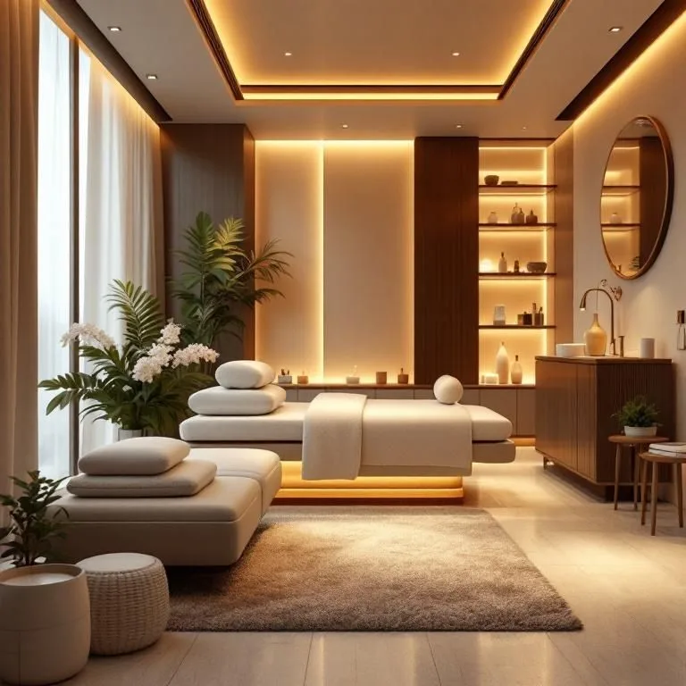 Treatment at Laser Aesthetics Liposuction