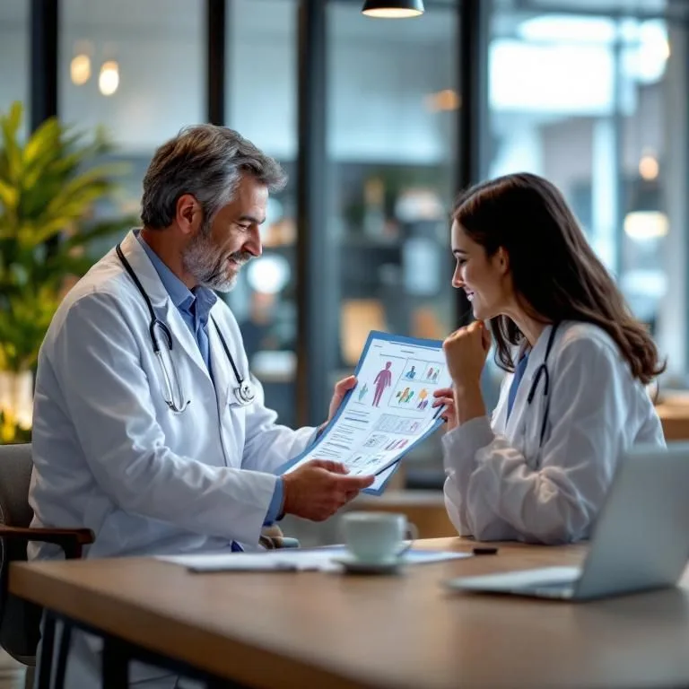 Treatment at Liberty Wellness