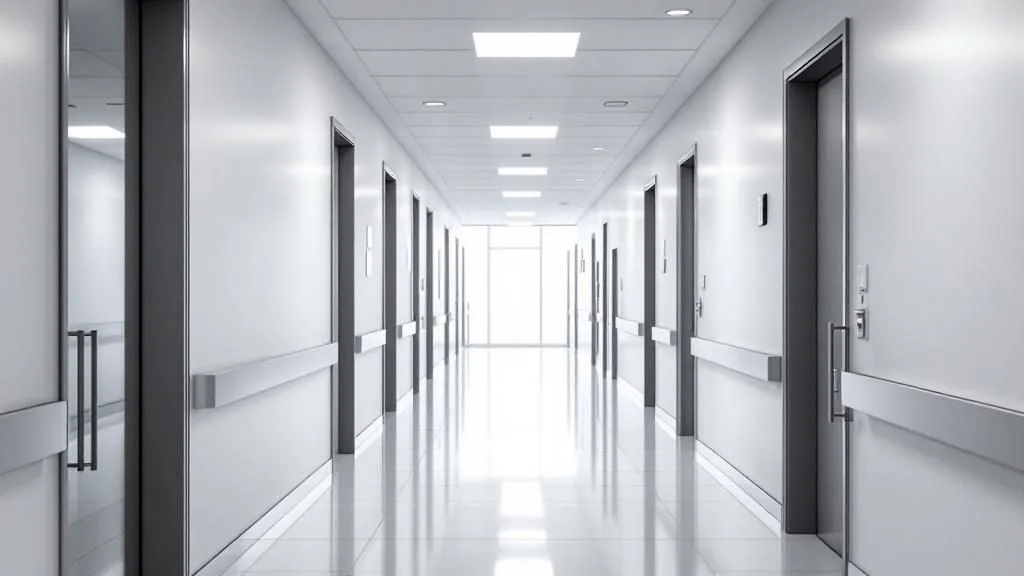 Interior of MedFIT Weight Loss and Wellness