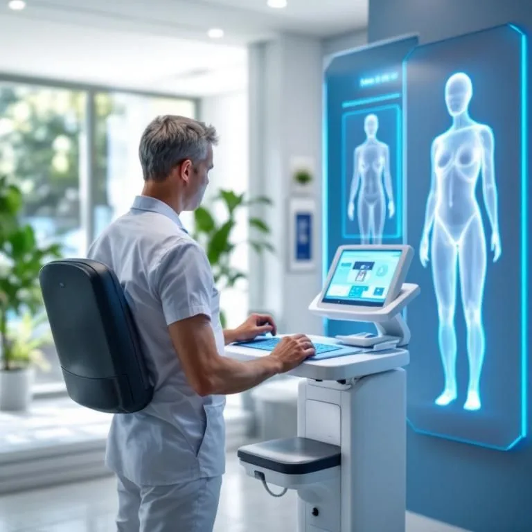 Treatment at Medi-Weightloss Huntersville