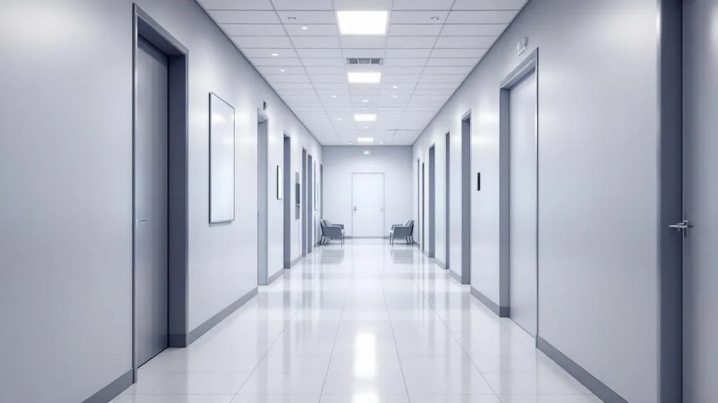 Interior of Medi-Weightloss Raleigh