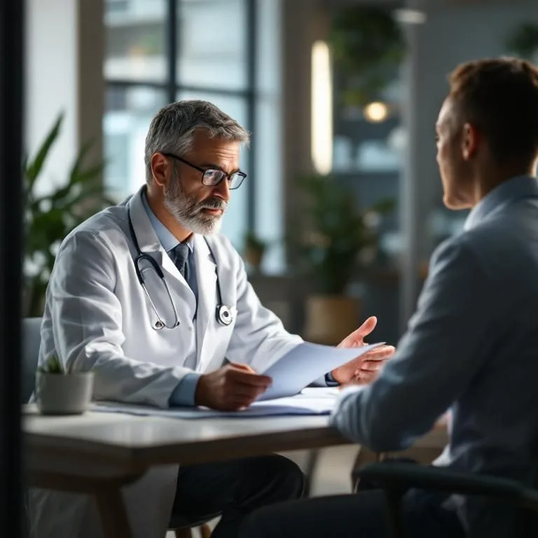 Treatment at Metabolic Reset Clinic