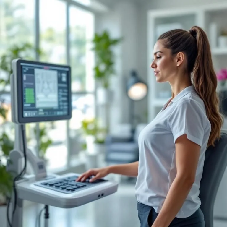 Treatment at MUST Clinic