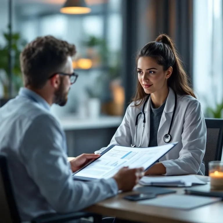 Treatment at New Day Wellness Center