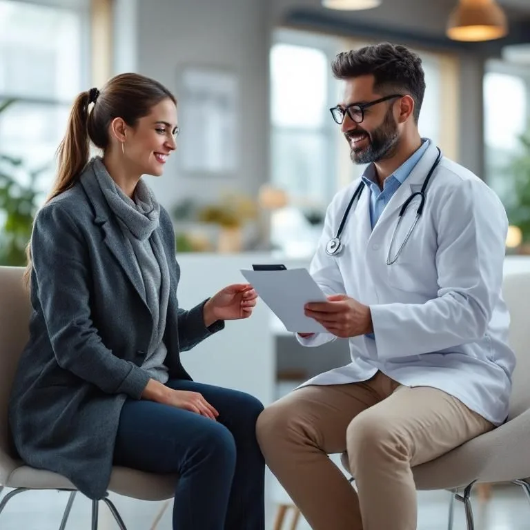 Treatment at NEW You Weight Loss