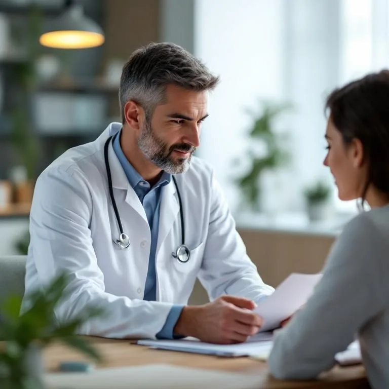 Treatment at Nu-Body Solutions