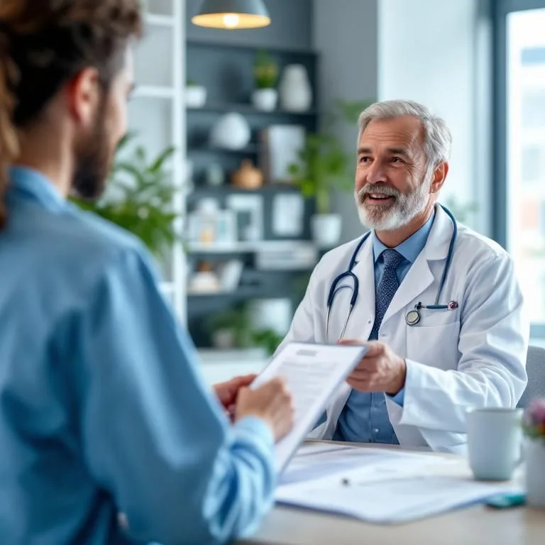 Treatment at Options Medical Weight Loss Clinic