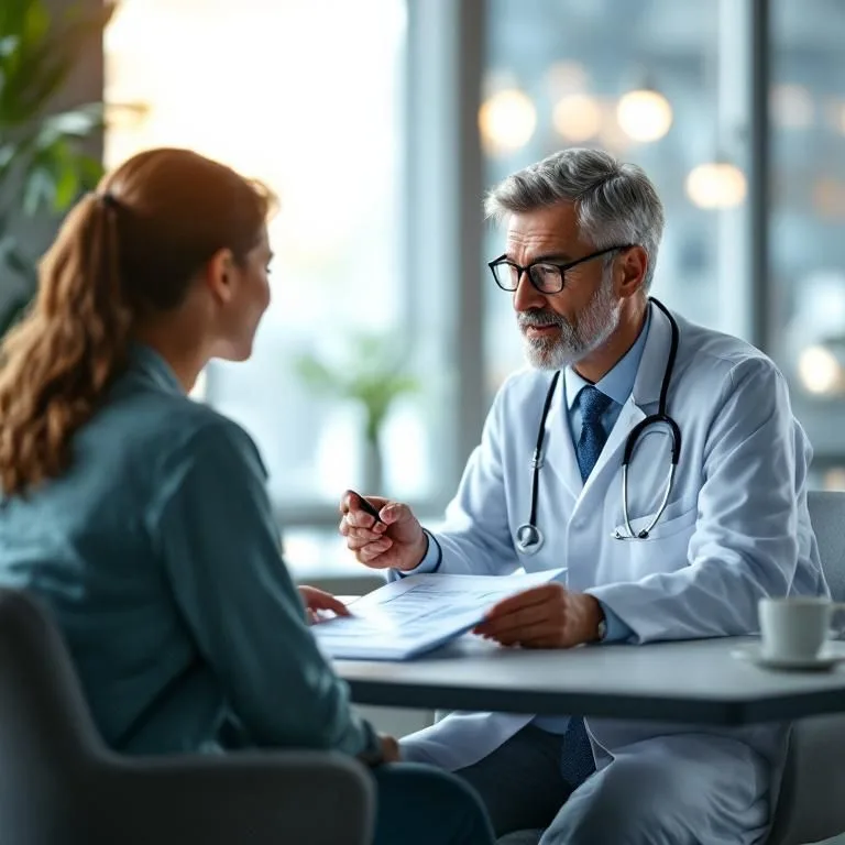 Treatment at Physician’s Plan