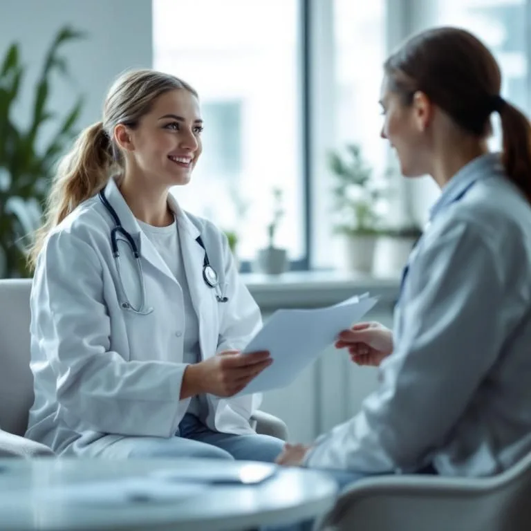 Treatment at Physicians WEIGHT LOSS Centers