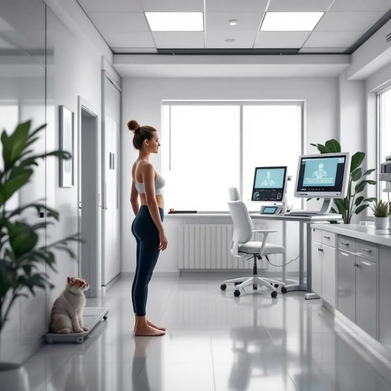 Treatment at Pleasant View Health