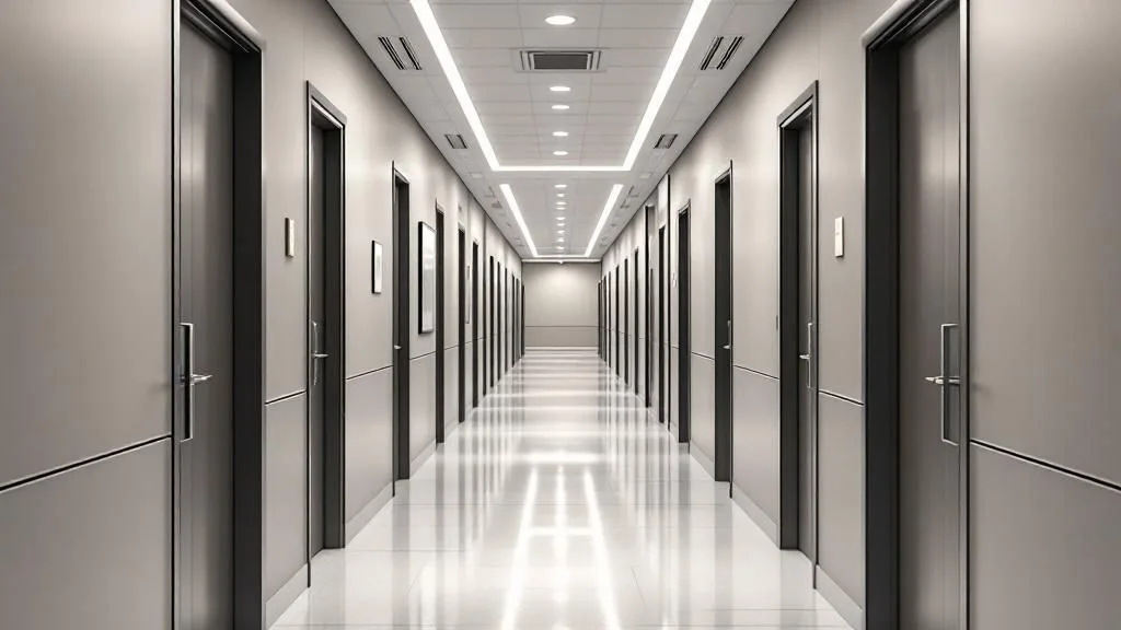 Interior of Psyched To See You