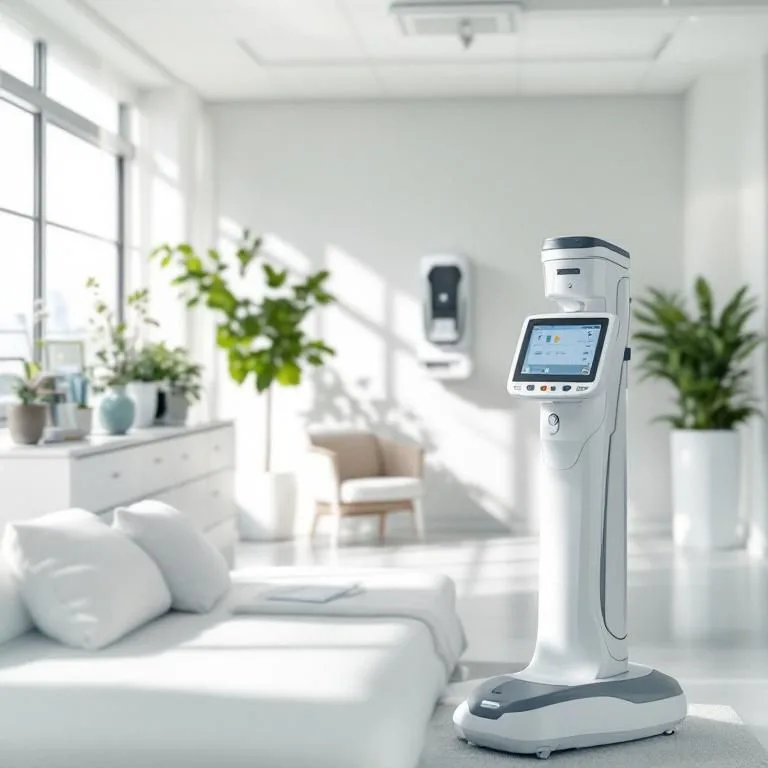 Treatment at Psyched To See You