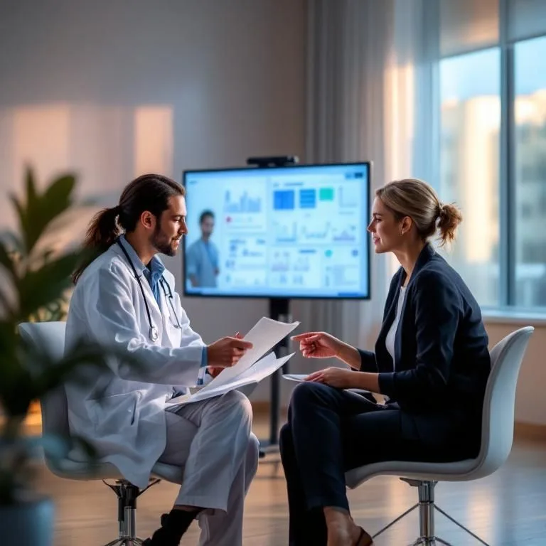 Treatment at Queen City Face and Body