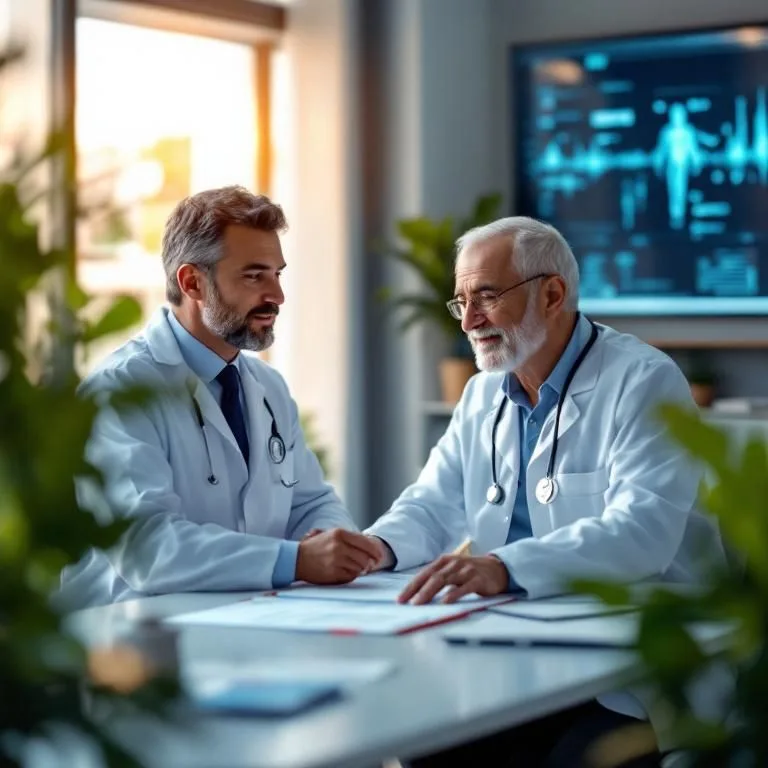 Treatment at Revolve Nutrition & Wellness