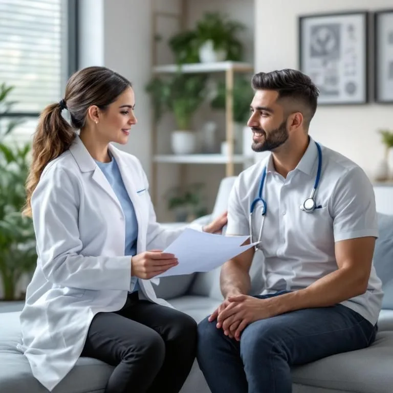 Treatment at Rex Bariatric Specialists