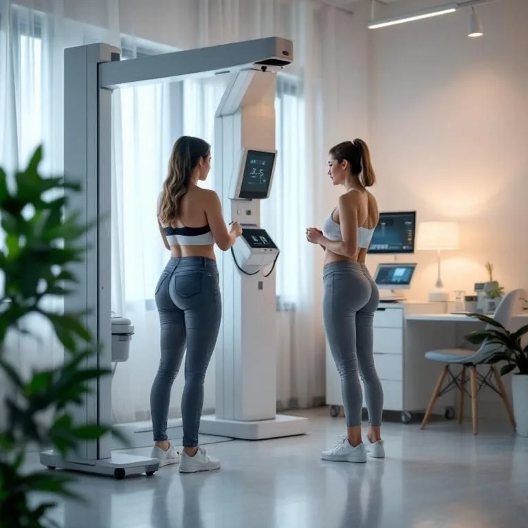 Treatment at Riverbirch Holistic Health