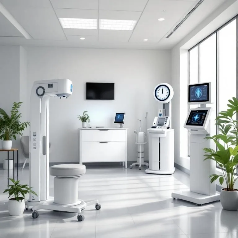 Treatment at South Lake Women's Healthcare