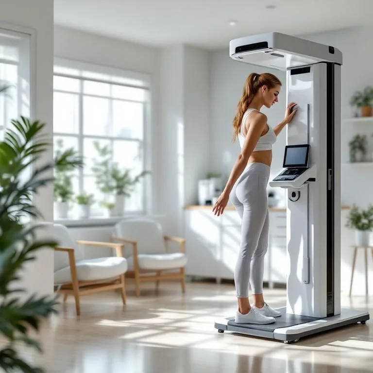 Treatment at The EFT Group Personal Training