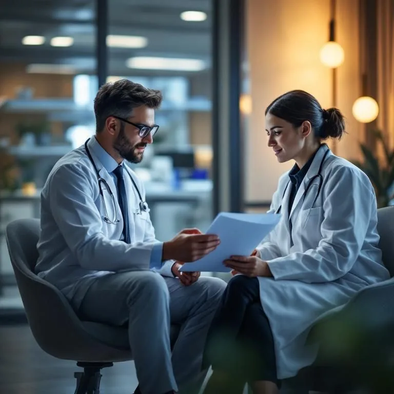 Treatment at TruVive Clinic