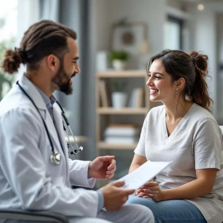 Treatment at Tryon Nutrition