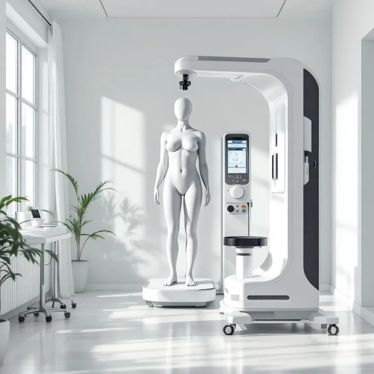 Treatment at UNC REX Healthcare