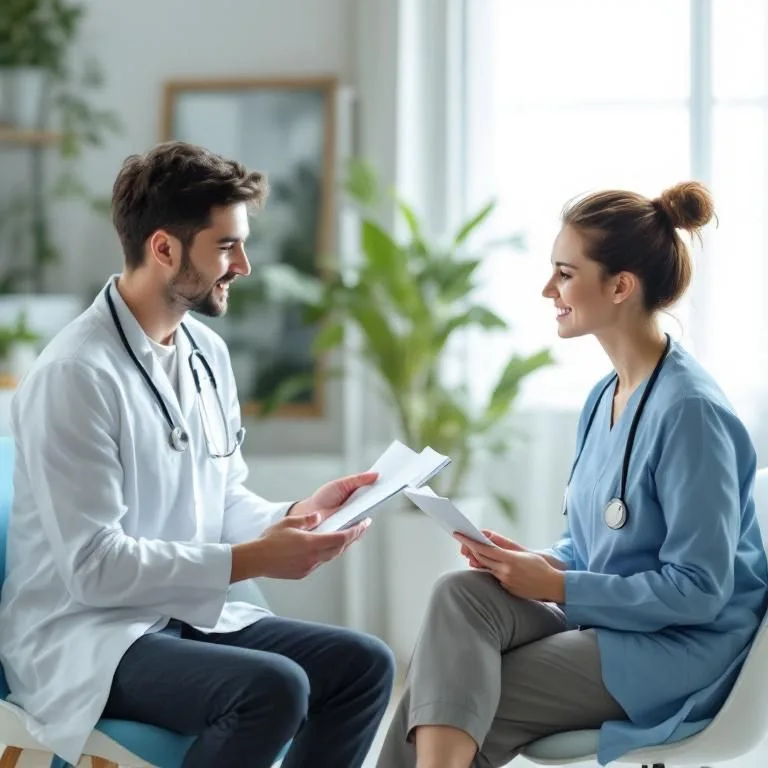 Treatment at Vanderbilt Wellness