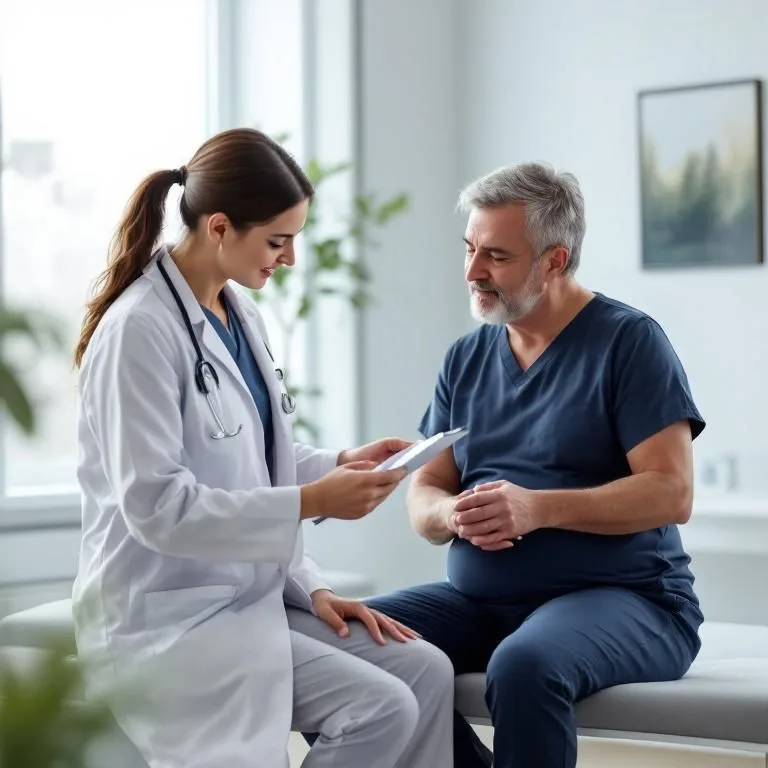 Treatment at Vitality Medical Wellness Institute