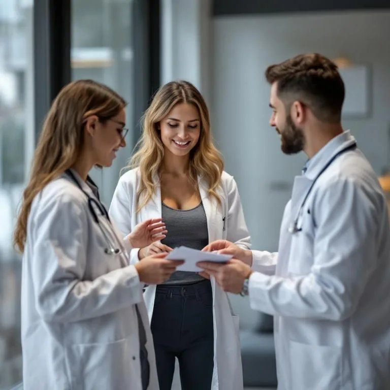 Treatment at WW "Formerly Weight Watchers"