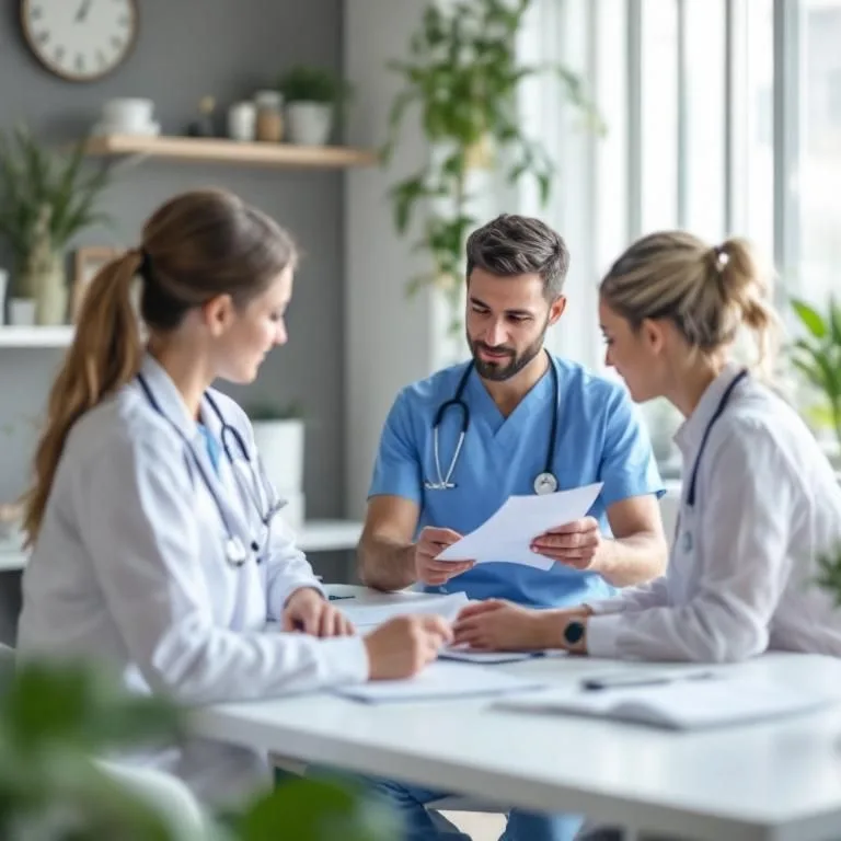 Treatment at WW Weight Watchers