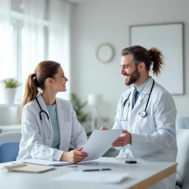 Treatment at Your Wellness Coach