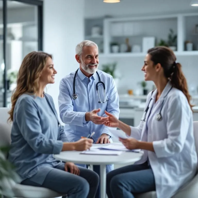 Treatment at Bauer-Olson