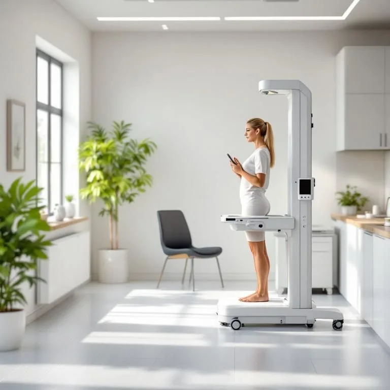 Treatment at Chiro Thin Fargo