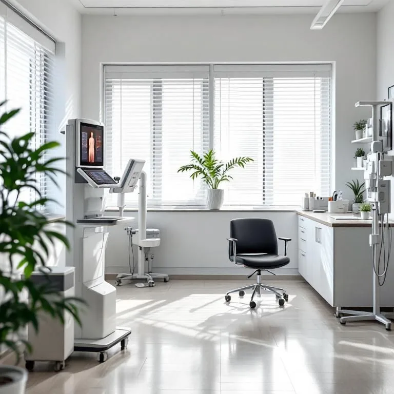 Treatment at Freedom Chiropractic