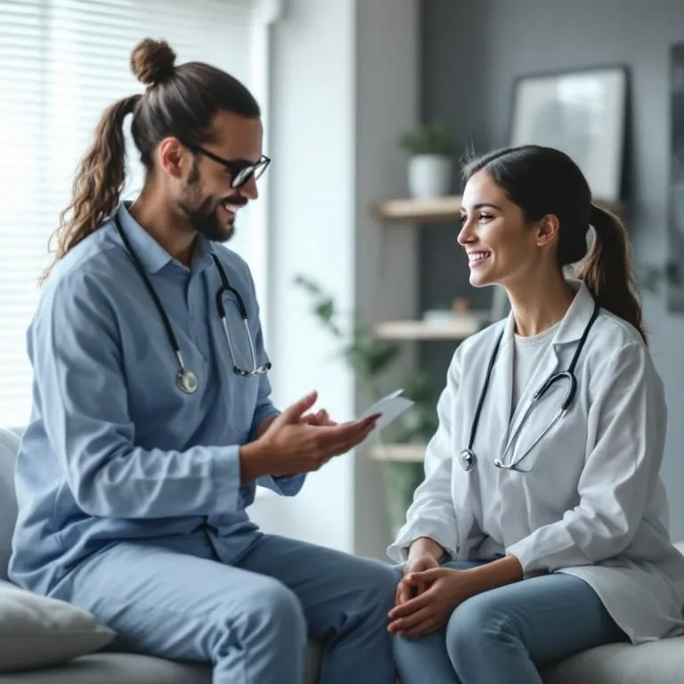 Treatment at Healthy Systems USA