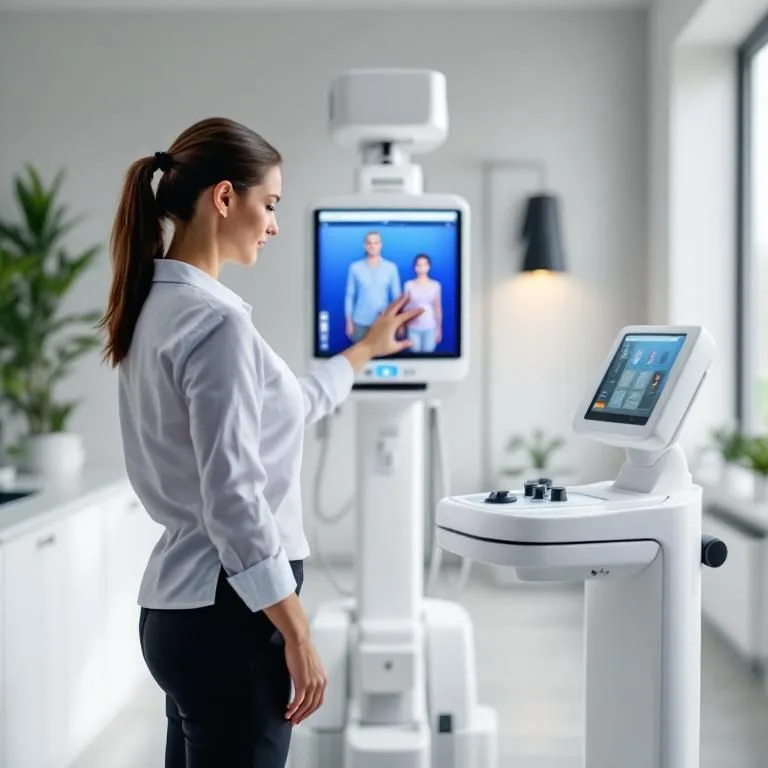 Treatment at Infinity Wellness Clinic