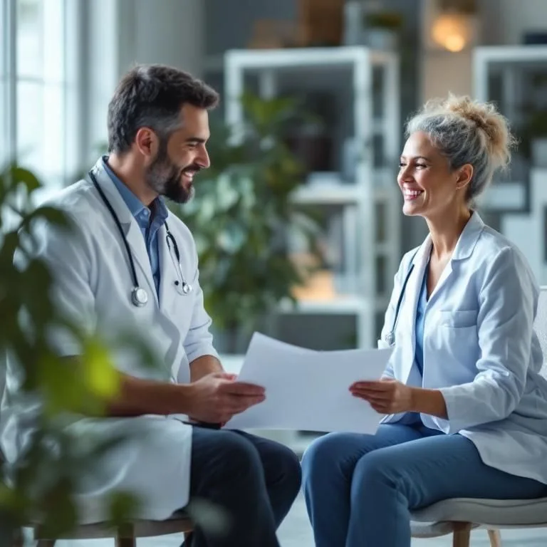 Treatment at One Light Weight Loss