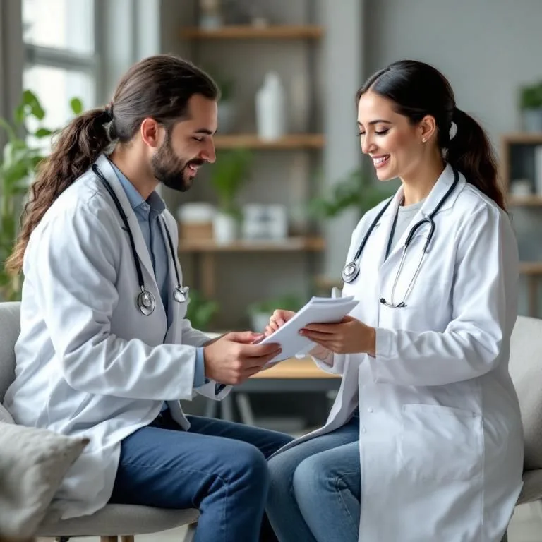 Treatment at Profile by Sanford - West Fargo