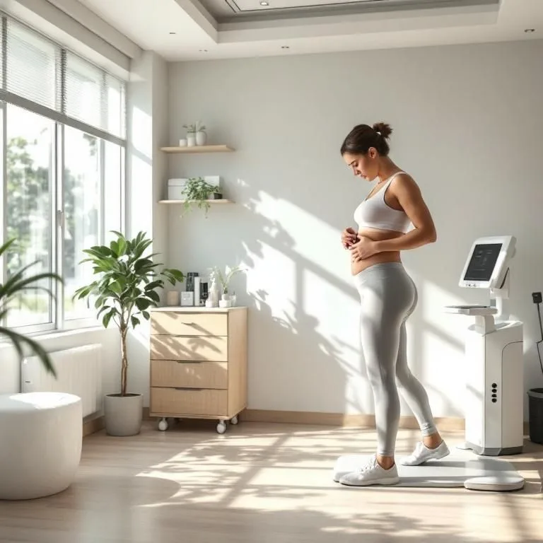 Treatment at Align Integrated Medical