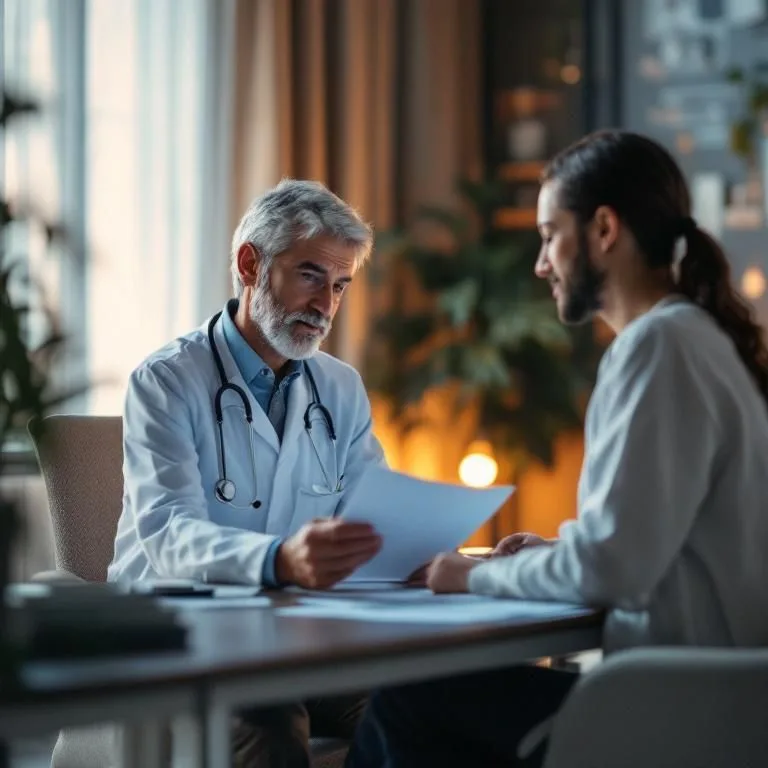 Treatment at Bodysculpt By Sakoon