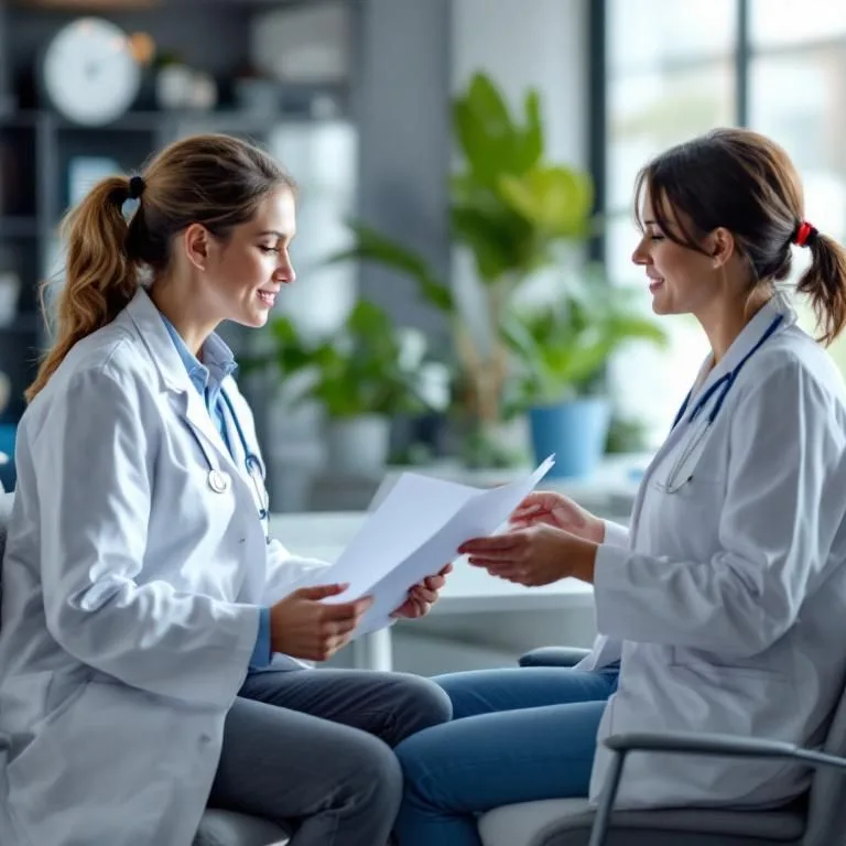 Treatment at Complete Vitality Center