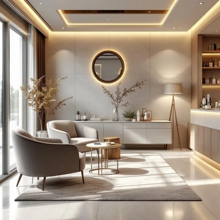 Treatment at DayDreams MedSpa & Retreat