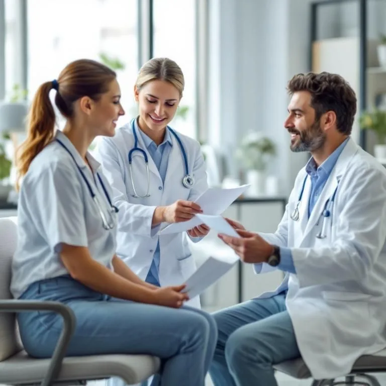 Treatment at Diet Center Of Omaha