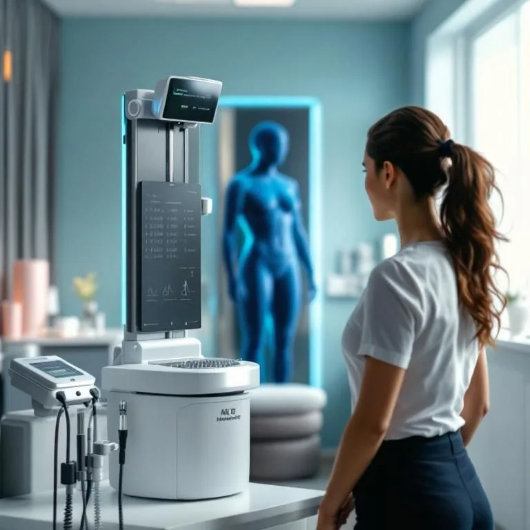 Treatment at Felina Sno Wellness