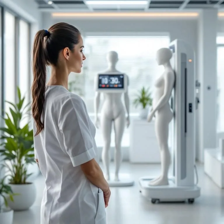 Treatment at Fit by April